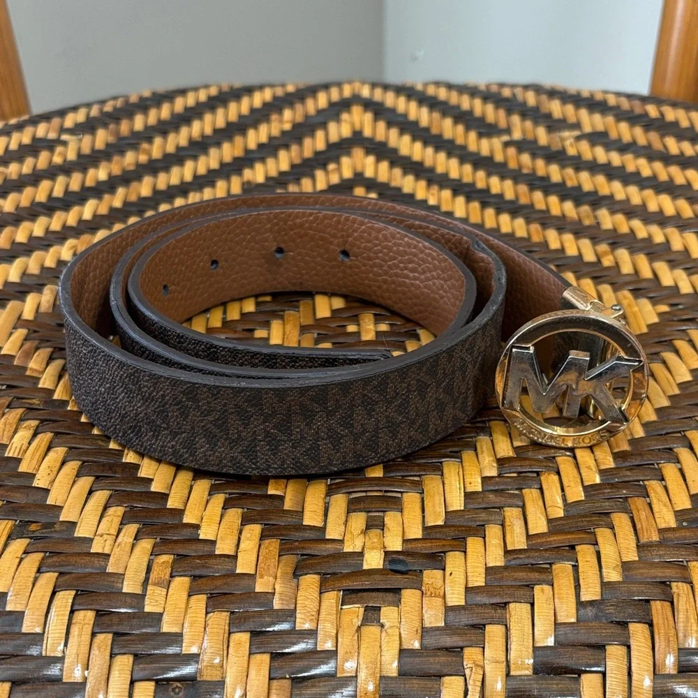 Michael Kors Belt